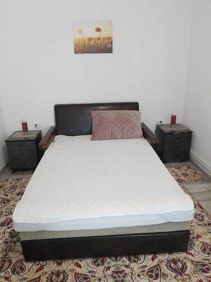 Garsonieră decomandată în Spitalului