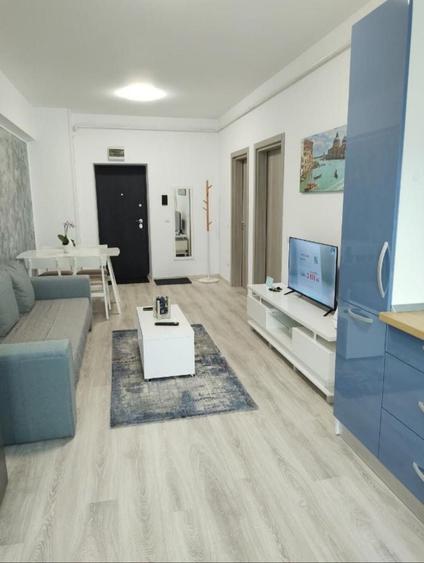 Apartament cu 2 camere decomandat în Tătărași