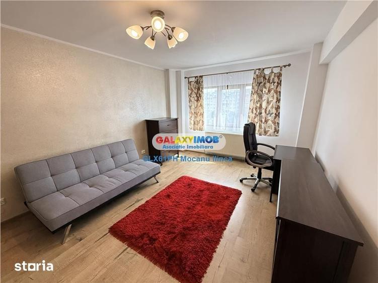 Apartament cu 3 camere decomandat în Gheorghe Doja