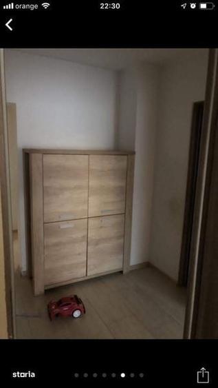Apartament cu 4 camere în ICIL