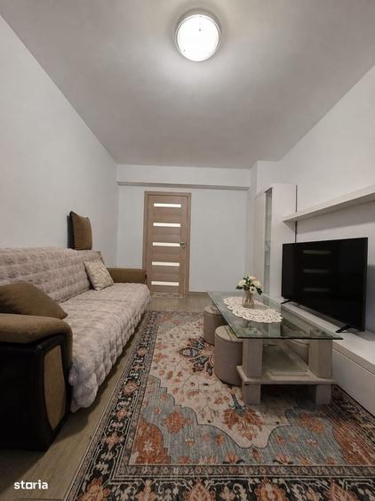 Apartament cu 2 camere, decomandat, Nicolina - Cug, 63mp, 105.000 euro - 4
