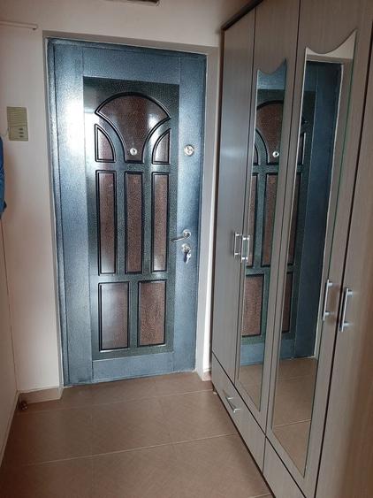 Apartament cu 2 camere semidecomandat în Drumul Taberei