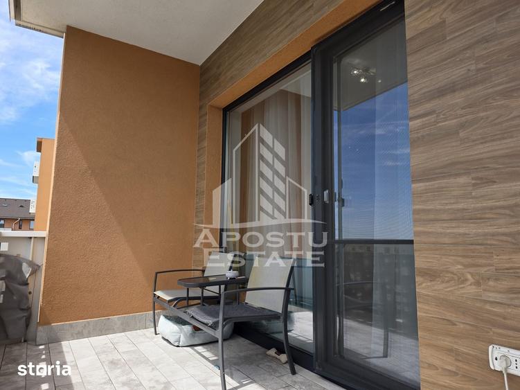 Apartament cu 3 camere în Giroc — fotografia 3