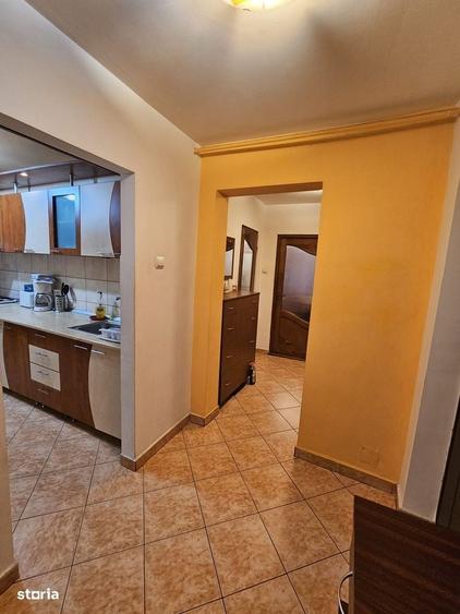 Apartament 3 camere, Parter, Str. Andrei Muresanu - 7