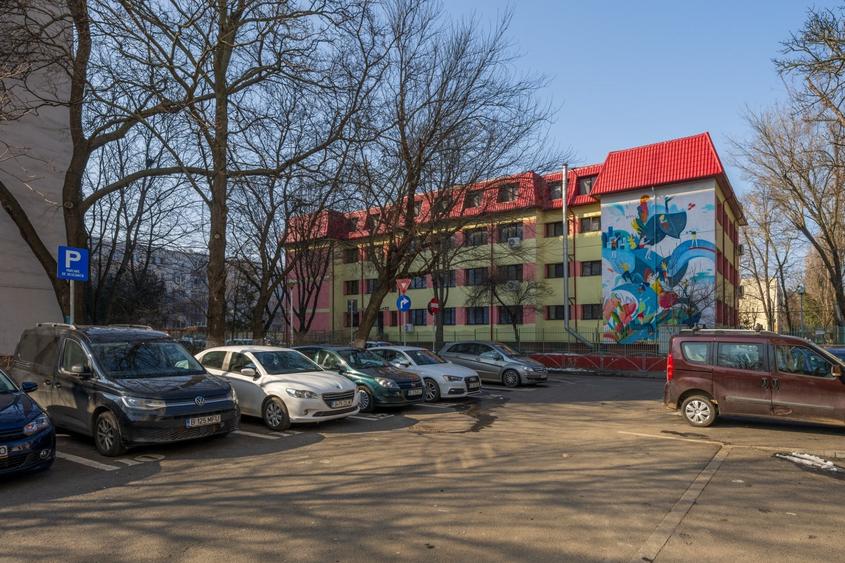 Apartament cu 2 camere decomandat în Drumul Taberei