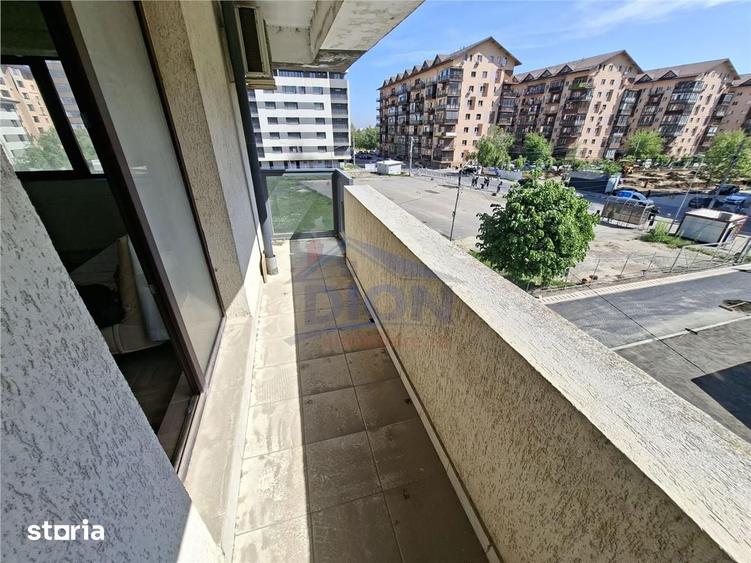 Apartament 2 camere, Militari, centrala - 9