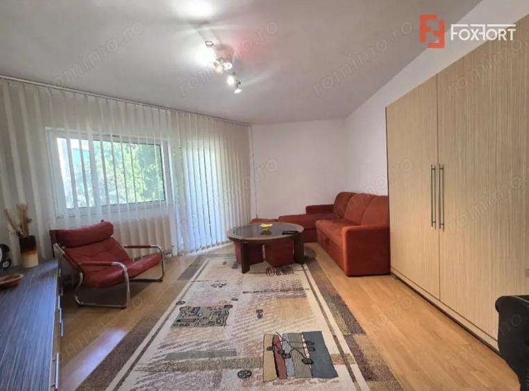 Apartament cu 2 camere decomandat în Micălaca