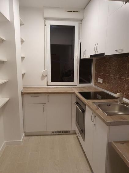 Apartament cu 2 camere decomandat în Doamna Ghica