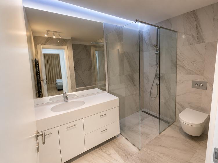 2 camere One Herastrastrau Plaza - 7