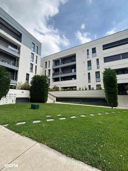 Apartament premium de inchiriat, cu 2 camere, Calea Aradului - 12