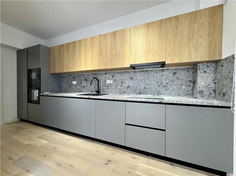 Apartament 2 camere | Chirie | Pipera First Estates - 5