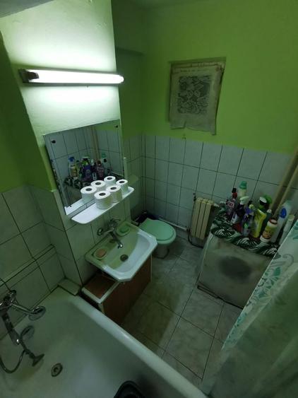 Apartament cu 2 camere decomandat în Capitol