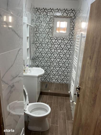 Apartament cu 2 camere în Orizont