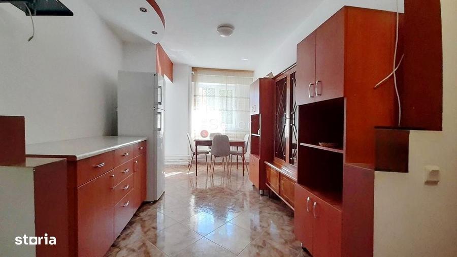 Apartament cu 2 camere în Centrul Civic