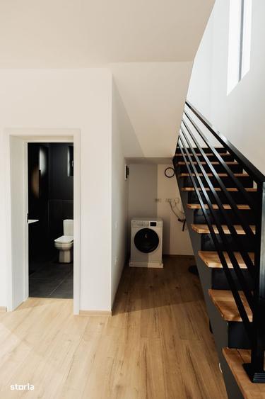 De vanzare case TIP DUPLEX LA CHEIE - 8
