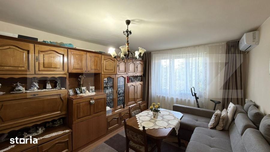Garsonieră în Soarelui
