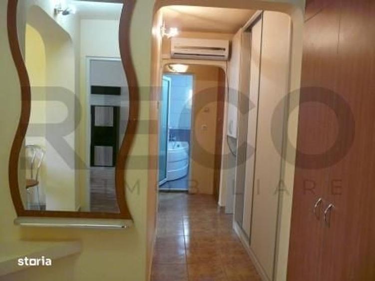 Apartament cu 2 camere decomandat în Iosia