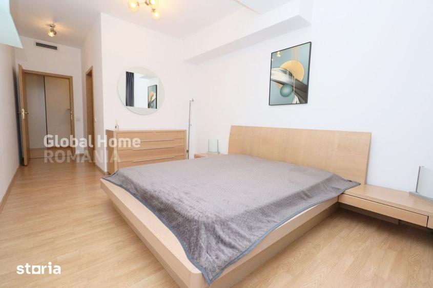 Apartament 3 camere | Sat Francez - Aron Cotrus | 117 mp | Parc Herast - 9