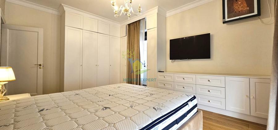 Apt 3 camere, 2 bai, 3 balcoane, parcare, boxa, zona Herastrau- Fantana Miorita - 14