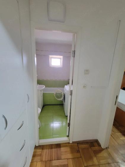 Apartament cu 2 camere semidecomandat în Ultracentral