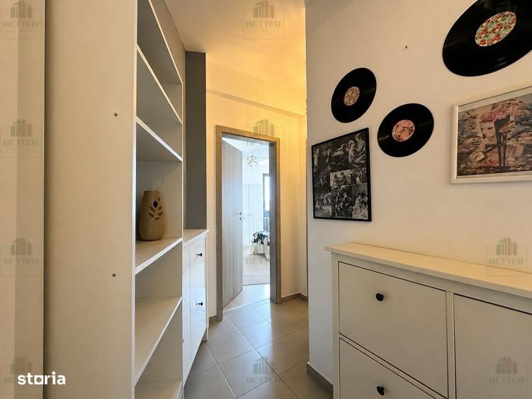 Apartament cu 2 camere semidecomandat în Central — fotografia 1