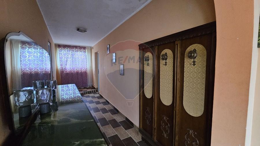 Casă / Vilă cu 5 camere de vânzare in Udești-Chilișeni, Suceava - 21