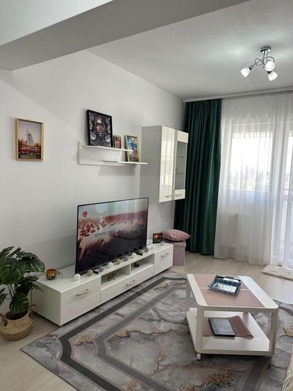 AP. 2 CAMERE- APARATORII PATRIEI, PARCARE INCLUSA, CENTRALA, METROU - 2