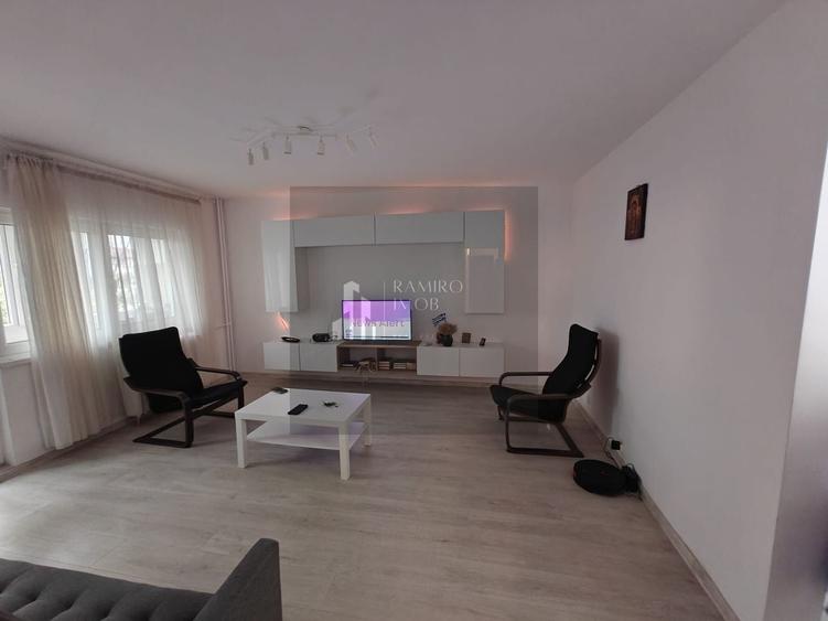 Apartament 2 camere 65 mp Etaj 1 | bloc 1986 | Baicului –Doamna Ghica - 7