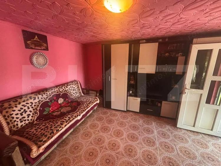 Casă cu 4 camere cu Teren 1300 Mp în Cizer