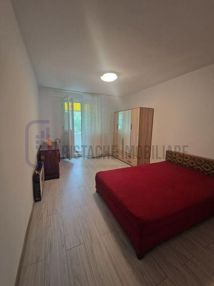 Apartament cu 2 camere decomandat, mobilat în Drumul Taberei