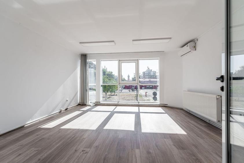 Spațiu comercial, de 400 mp, în Micălaca