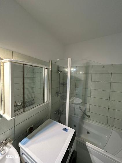 Apartament cu 2 camere semidecomandat, mobilat în Herăstrău — fotografia 2