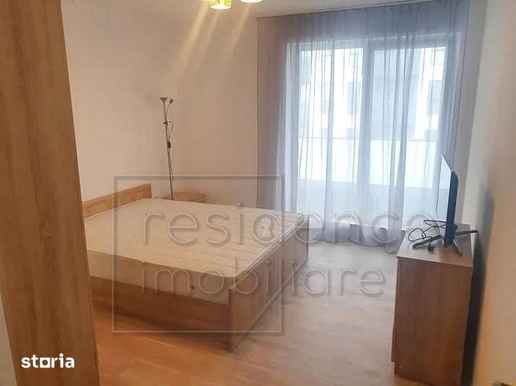 Apartament cu 2 camere decomandat în Bună Ziua