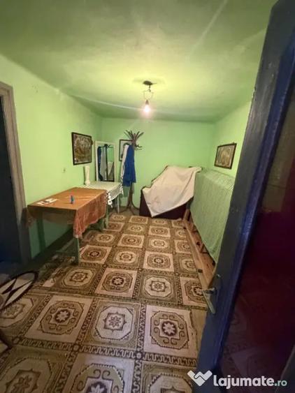Casa/vila 70mp langa blocuri din caramida , 270mp teren, Fil - 4