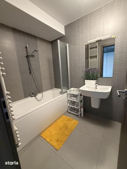 Vanzare 3camere 20-th Residence Regie Crangasi - 4