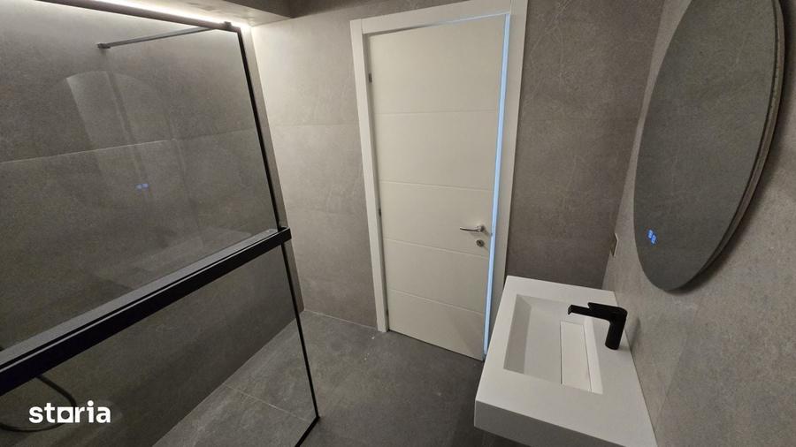 Apartament cu 2 camere în Ștefan cel Mare