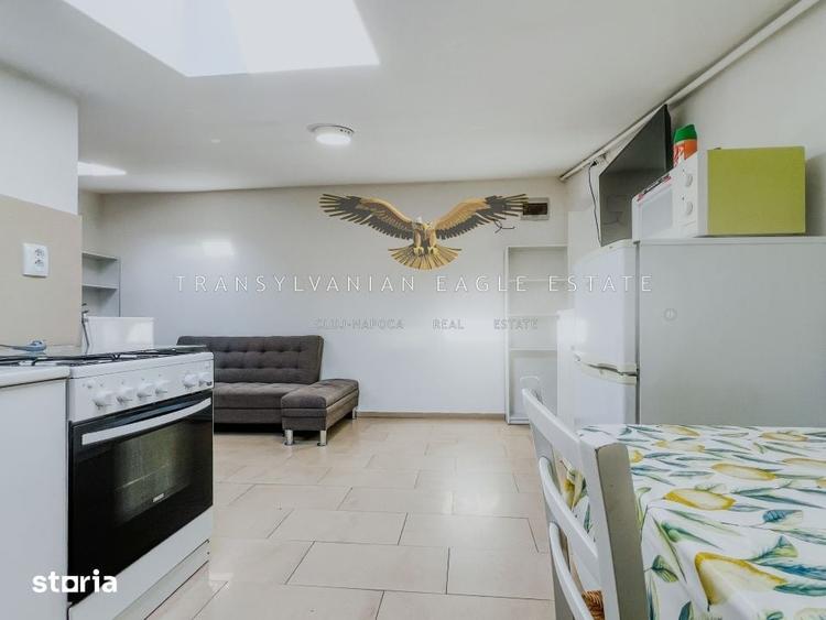 Apartament modern|2 camere| situat in P-ta Abator/Str. Bucuresti - 2