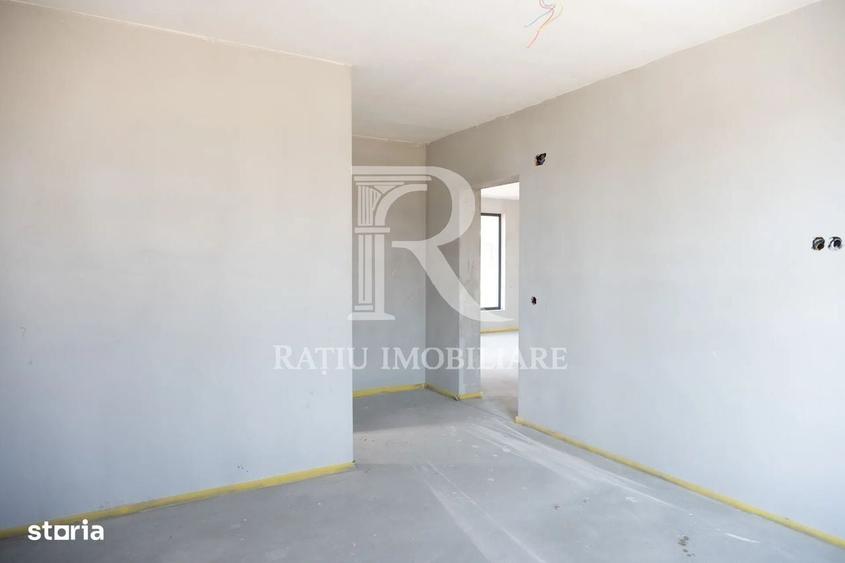 Casa Noua | 3 Dormitoare | Teren 519 mp | Santandrei - 3