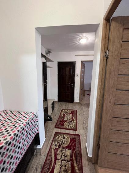 Apartament cu 2 camere decomandat în Canta