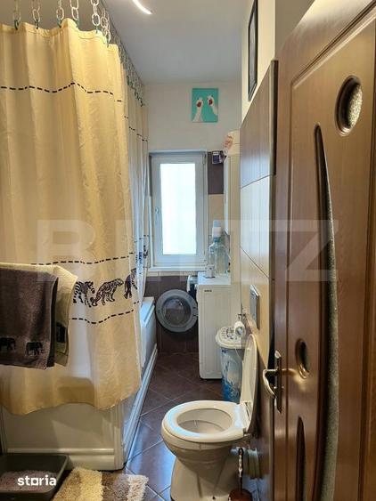 Apartament 2 camere, 41 mp, zona Iris - Beta Residence - 2