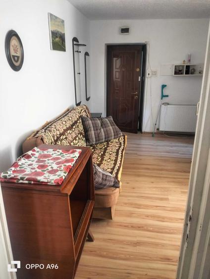 Garsonieră semidecomandată în Precista