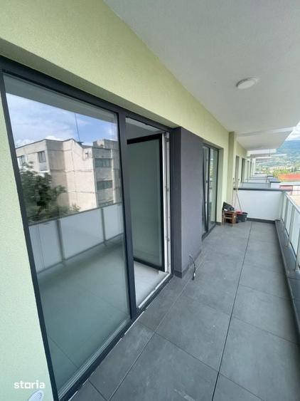 Apartament cu 2 camere în Depozitelor