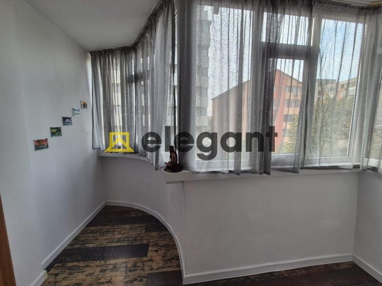 Apartament cu 2 camere decomandat, mobilat în Calea Severinului