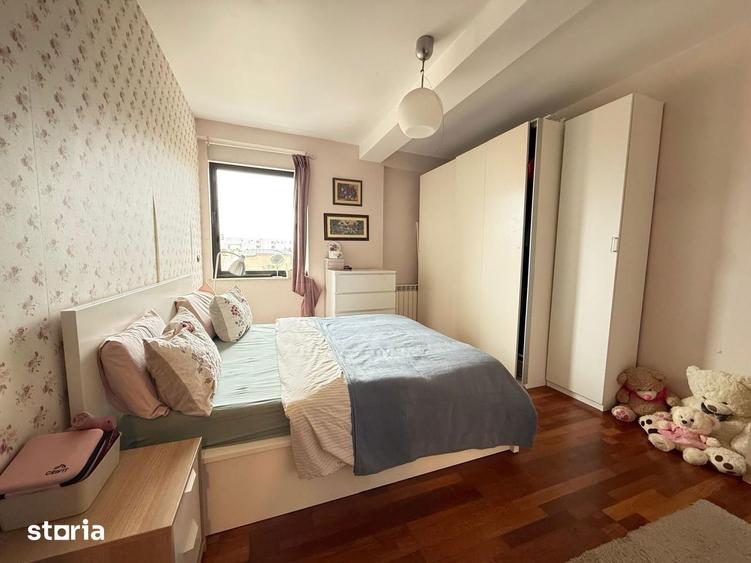 3 CAMERE ? CENTRALA PROPRIE ? LIFT ? VEDERE LIBERA ? ZONA CENTRALA 10 - 6