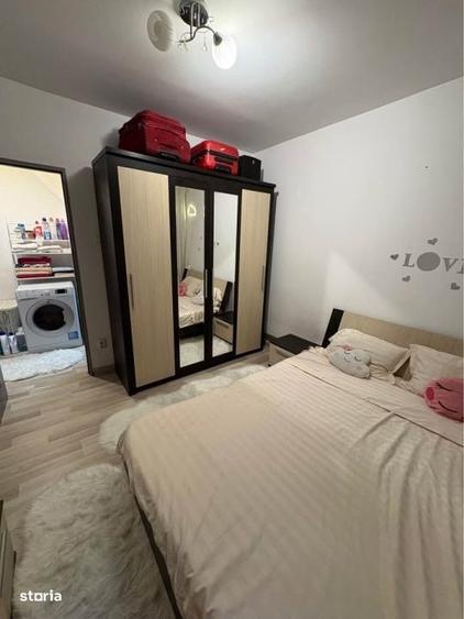 Redus Apartament 2 camere, 38.30 mp, zona Calea Bucuresti/Electroputer - 1