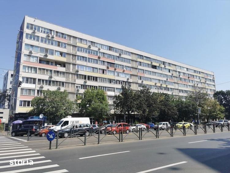 Inchiriez apartament cu 2 camere, zona Stefan cel Mare langa metrou - 2