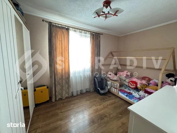 Apartament cu 3 camere, terasa, parcare- zona UMF, Gradina Botanica - 8