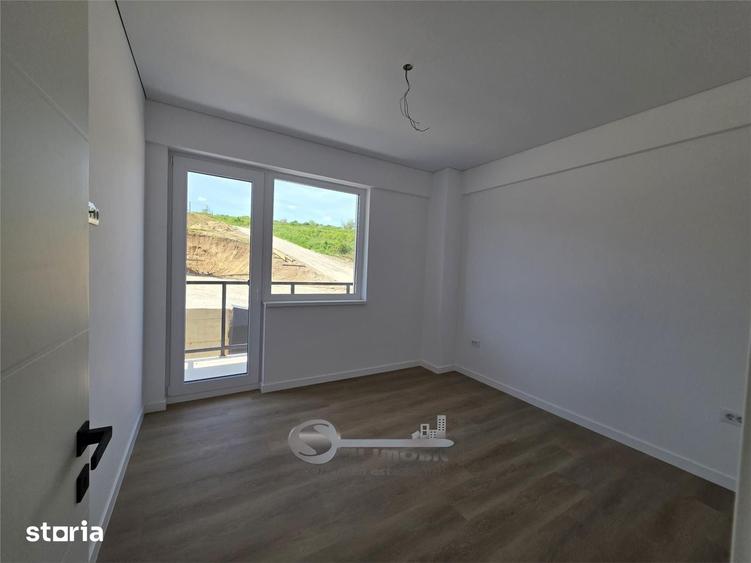 Apartament cu 2 camere decomandat în Bucium