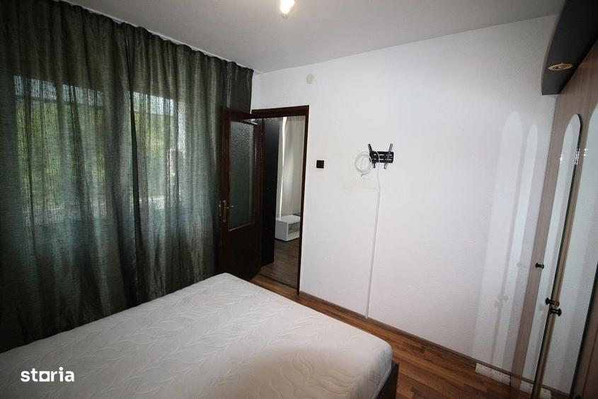 Apartament cu 2 camere în Narcisa