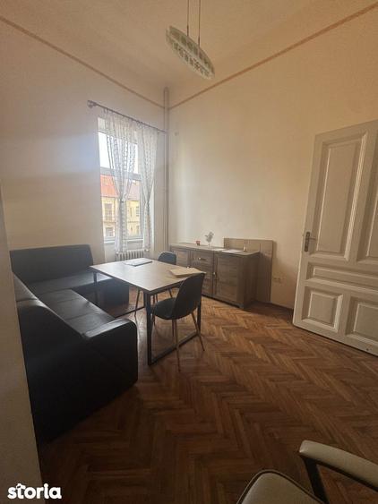 Apartament 3 camere ultracentral etajul 1 - 11